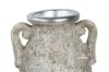 Picture of GCR109 Flower Vase Set  80/100cm *Old Grey/Silver