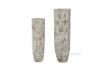 Picture of GCR148 Flower Vase Set 82/100cm (Old Grey)