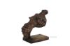 Picture of GDC49 Owl Statue (Brown)