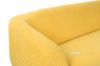 Picture of HOGAN 3+2 Sofa Set *Yellow - 2 Seat