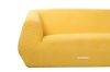 Picture of HOGAN 3+2 Sofa Set *Yellow - 2 Seat