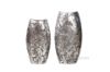Picture of GCR91 Flower Vase Set  60/70cm (Antique Silver)