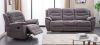 Picture of NAPOLI Manual Reclining Sofa Range (Grey)