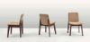 Picture of Eden Dining Chair *Beige *Old - Eden Dining Chair *Beige *Old - 1 Chair