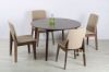 Picture of EDEN 120 Round Dining Table