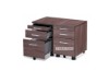 Picture of [FLOOR MODEL CLEARANCE]  Workspace File Cabinet in 3 sizes
