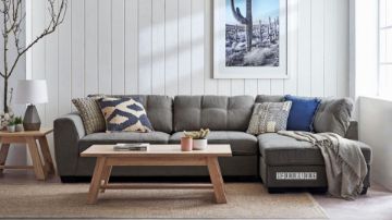 Picture of CAMDEN Sectional Sofa - Facing Right