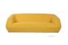 Picture of HOGAN 3+2 Sofa Set *Yellow - 2 Seat