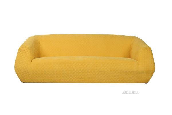 Picture of HOGAN 3+2 Sofa Set *Yellow