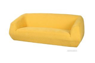 Picture of HOGAN 3+2 Sofa Set *Yellow -  3 Seat