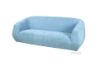 Picture of HOGAN 3 Seat Sofa (Blue)