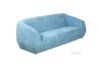 Picture of HOGAN 3 Seat Sofa (Blue)