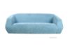 Picture of HOGAN 3 Seat Sofa (Blue)