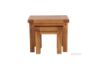 Picture of WESTMINSTER Solid Oak Nesting Tables