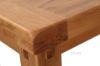 Picture of WESTMINSTER Solid Oak Nesting Tables