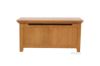 Picture of Nottingham Blanket Box *Solid Oak