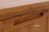 Picture of Nottingham Blanket Box *Solid Oak