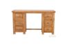 Picture of WESTMINSTER 6Drw Dressing Table with Stool *Solid Oak