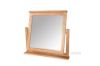 Picture of WESTMINSTER Table Mirror (Solid Oak)