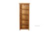 Picture of Nottingham 180 Bookshelf *Solid Oak