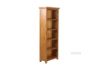 Picture of Nottingham 180 Bookshelf *Solid Oak