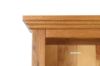 Picture of Nottingham 180 Bookshelf *Solid Oak