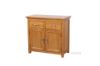 Picture of Nottingham 2Dr 2Drw Sideboard *Solid Oak