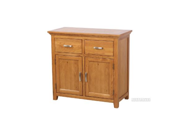 Picture of Nottingham 2Dr 2Drw Sideboard *Solid Oak