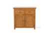 Picture of Nottingham 2Dr 2Drw Sideboard *Solid Oak