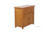 Picture of Nottingham 2Dr 2Drw Sideboard *Solid Oak
