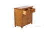 Picture of Nottingham 2Dr 2Drw Sideboard *Solid Oak