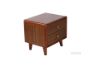 Picture of BERLIN 2-Drawer Bedside Table