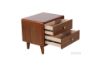 Picture of BERLIN 2-Drawer Bedside Table