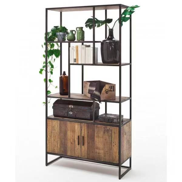 Picture of Baldwin Display Shelf *Reclaimed Pine