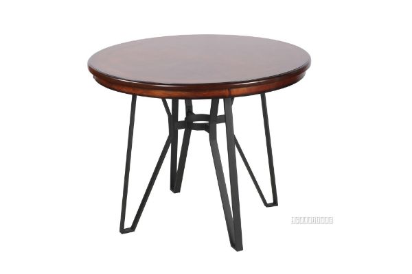 Picture of Belfast Round Bar Table