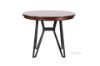 Picture of Belfast Round Bar Table
