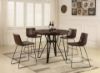 Picture of Belfast Round Bar Table