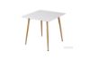 Picture of OSLO 80 Dining Table *White