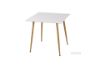 Picture of OSLO 80 Dining Table *White