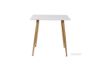 Picture of OSLO 80 Dining Table *White