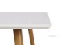 Picture of OSLO Square Dining Table (80x80)*White