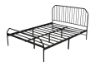 Picture of PHILIPPA Steel Frame Bed Frame in Single/Double/Queen Size