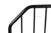 Picture of PHILIPPA Steel Frame Bed Frame in Single/Double/Queen Size