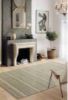Picture of INDY -80/120/200  Indoor/Outdoor Rug (Lines Brown)