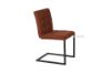 Picture of Tieke Dining chair * Brown