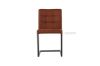 Picture of Tieke Dining chair * Brown