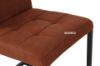 Picture of Tieke Dining chair * Brown