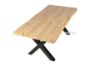Picture of Gallop 180 Dining Table *Live Edge