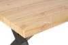 Picture of Gallop 180 Dining Table *Live Edge