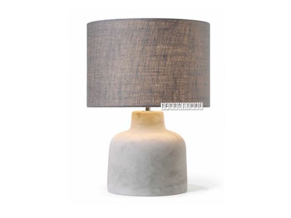 Picture of ML185319-T Table Lamp (Grey)